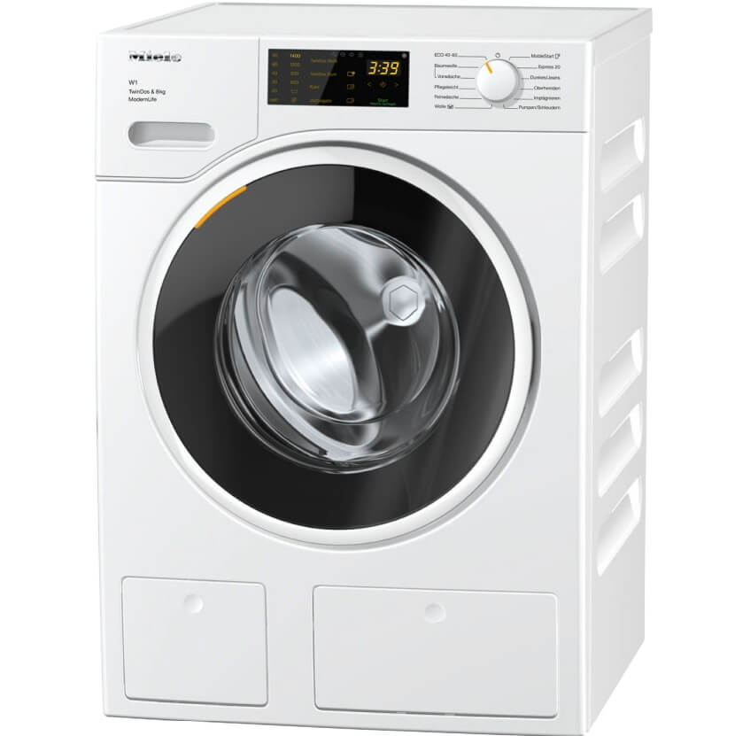 Miele veš mašina WWD660 WCS TDos & 8kg